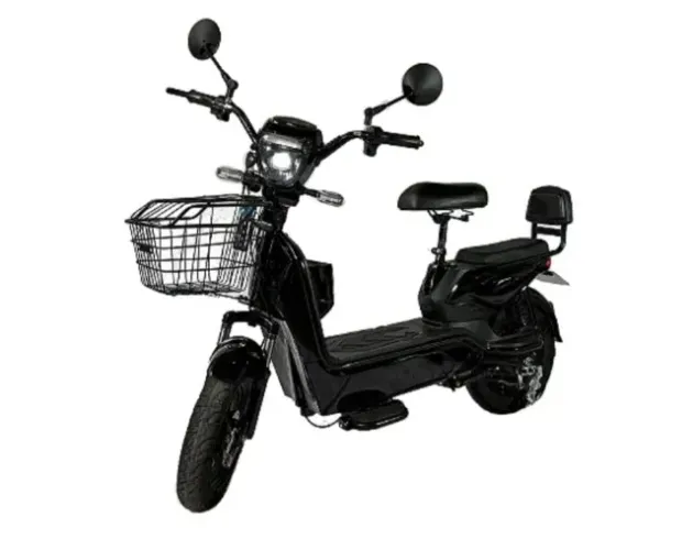 Bike elétrica da Elemovi 7, 500w