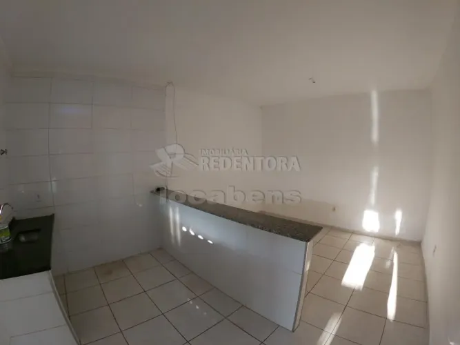Casa para Locação No bairro Jardim Nunes