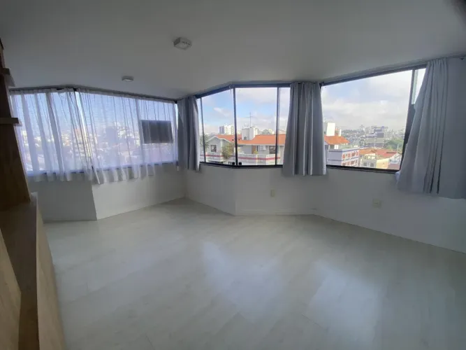 Apartamento à Venda no Jardim Planalto | 3 Dormitórios | 2 Vagas | 128m² Privativos