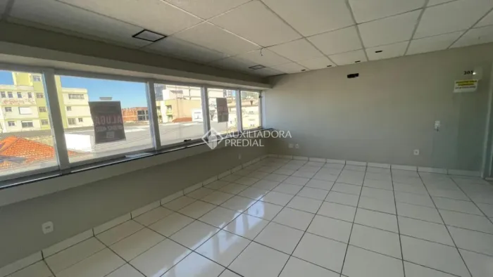 Sala para aluguel no Centro de Gravataí