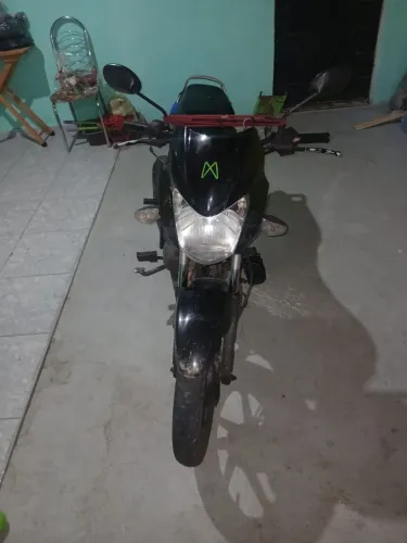 Moto Mottu