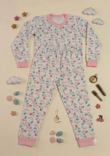 Pijama infantil 
