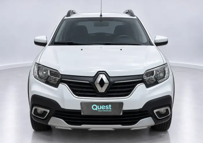 Renault Stepway Zen Flex 1.6 16V Mec. 2022