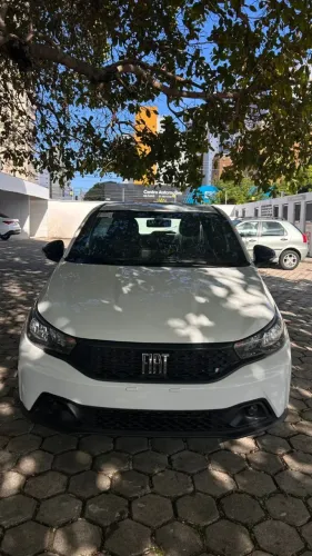 Fiat Argo Drive 1.0 6V Flex 2025