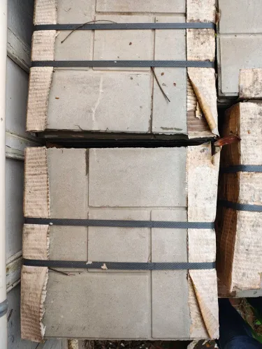 Piso cimenticio concreto
