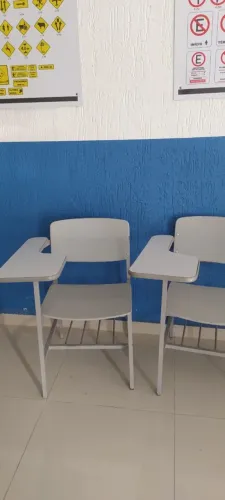 Carteiras escolares