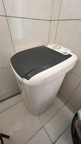 Tanquinho 20kg