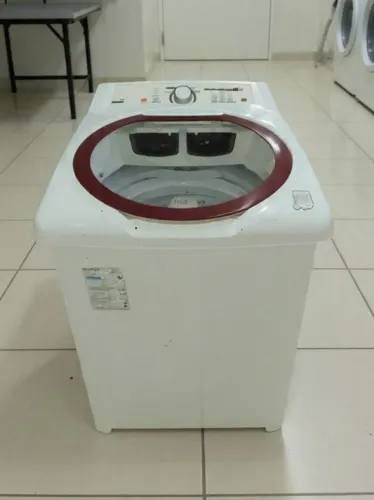 Maquina de lavar brastemp 11 kg