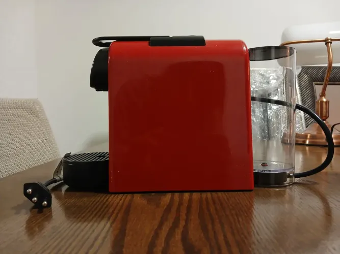 Cafeteria espresso 220V