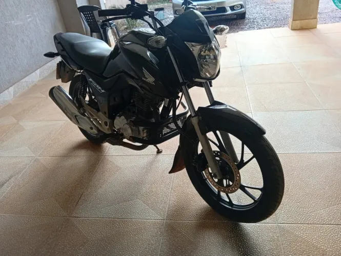 Vende CG fan