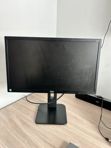 Monitor 22?