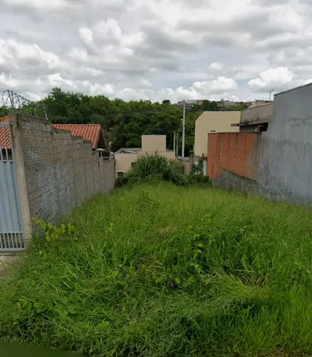 Terreno em monte mor, bairro São Clemente...