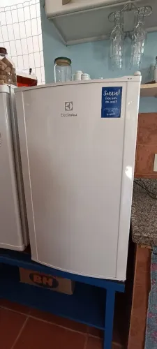 Refrigerador Electrolux 122l Re120