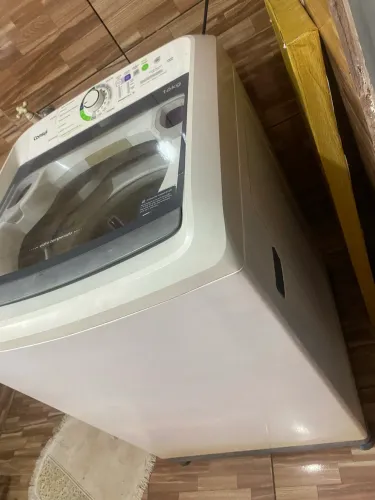 maquina de lavar 16kg