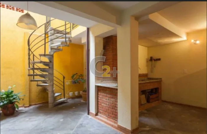 Casa de condominio a venda 03 quartos em Pinheiros