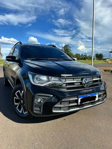 Volkswagen Saveiro Extreme 1.6 Flex 16V CD 2025