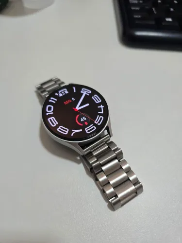 GALAXY WATCH 7 44mm LTE