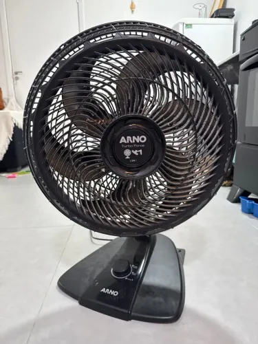 Ventilador Arno