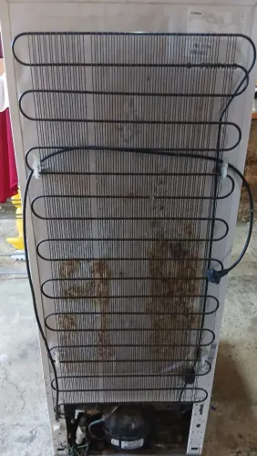 Freezer Consul 127v