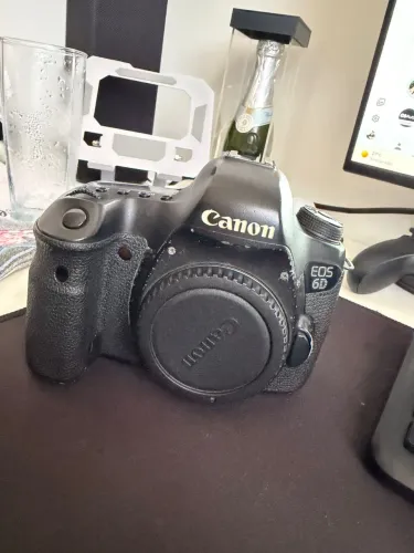 Canon 6D