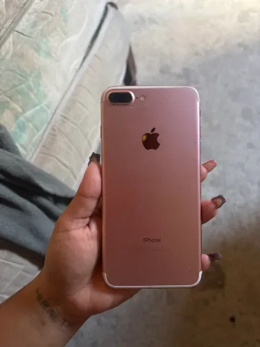 iPhone 7 Plus