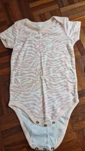 Body Mother Nest tam 7-9m