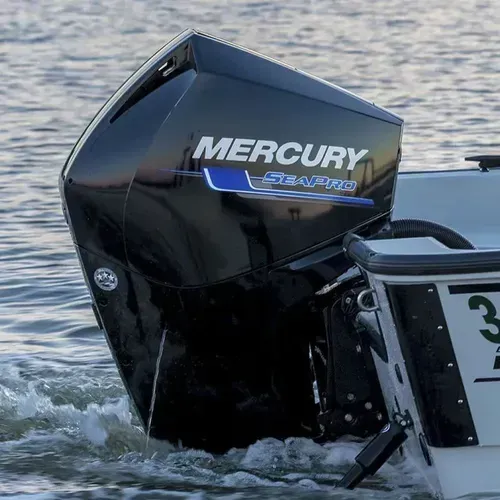 Motor Mercury 200 XL SEA PRO - Motor de Popa