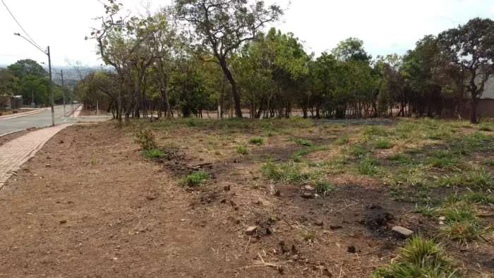 Casa de condomínio para venda com 1234 metros quadrados