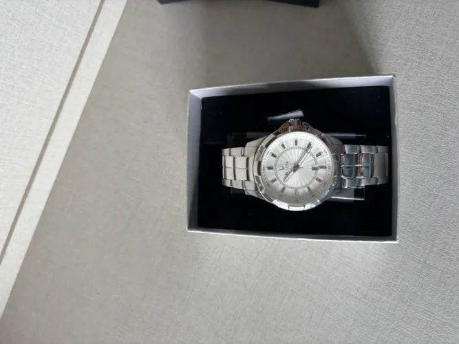 Relógio BULOVA original novo