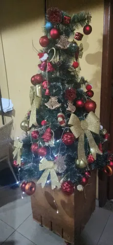Árvore de Natal