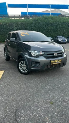 Fiat Mobi Like 1.0 Fire Flex 5P. 2024