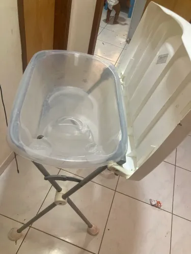 Banheira