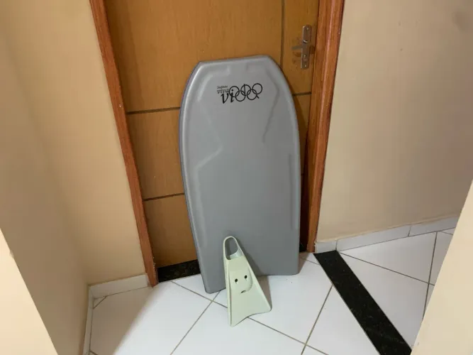 Prancha