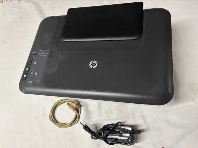 Impressora HP 2050 J510 Series