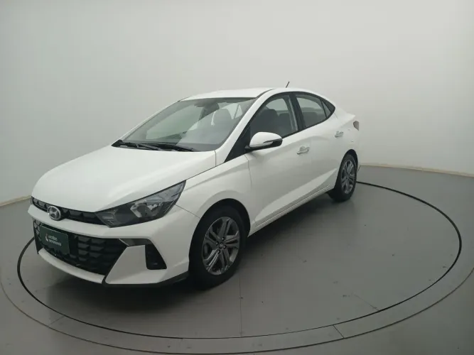 Hyundai HB20S Limited 1.0 TB Flex 12V Aut. 2026