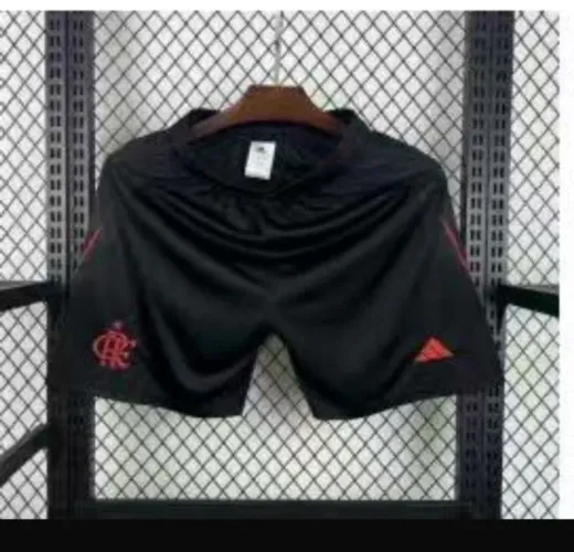 Short do Flamengo