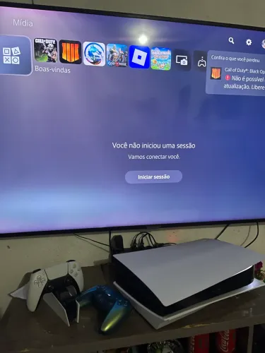 Ps5