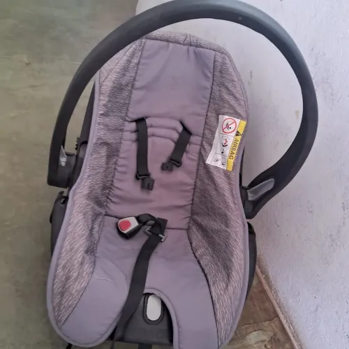 Bebê conforto 