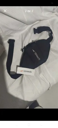 Pochete squeezo speedo