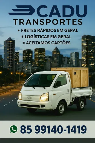 Frete Luciano Cavalcante, Sapiranga, Cidade dos Funcionários