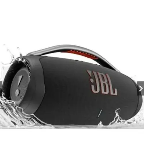 JBL Caixa de Som Boombox 3 Nova