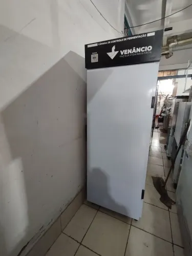 Climática Venâncio 58x68