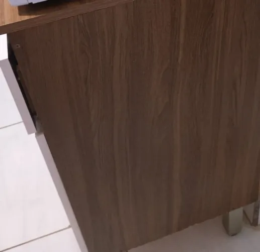 Armário de chão para cozinha 