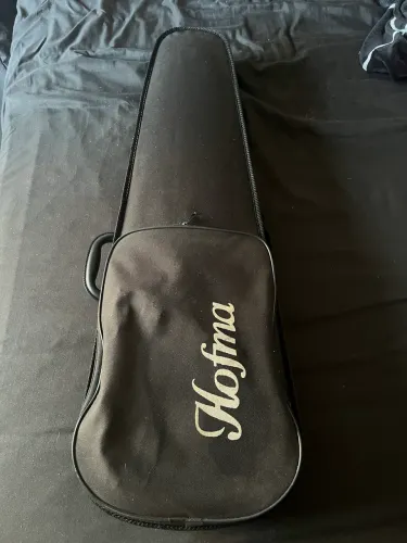 Violino Hofma 4/4 HVE 241