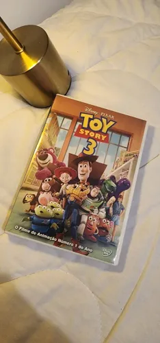 Toy Story 3 DVD