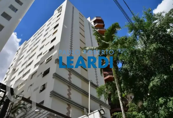 APARTAMENTO - ITAIM BIBI - SP