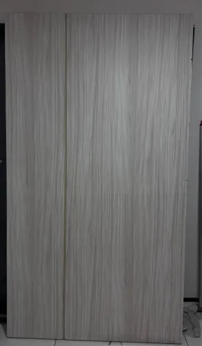 Vendo Painel e  Cabeceira para Cama Casal 
