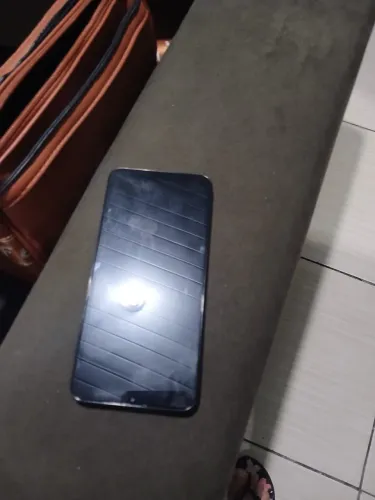 Celular Samsung A30S com nota fiscal