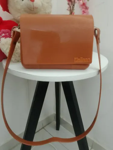 Bolsas melissa 