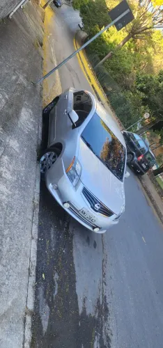 Nissan Sentra 2.0/ 2.0 Flex Fuel 16V Mec. 2012